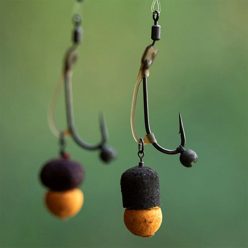 Korda Shot On The Hook